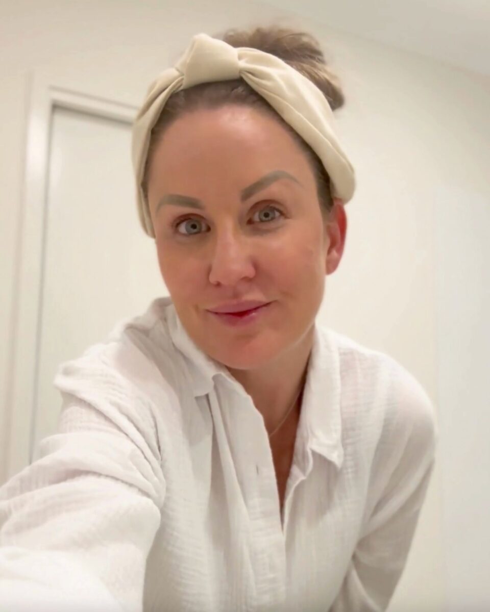 Glowing Skin in Your 40’s A Busy Mum's Guide to Professional Skincare
