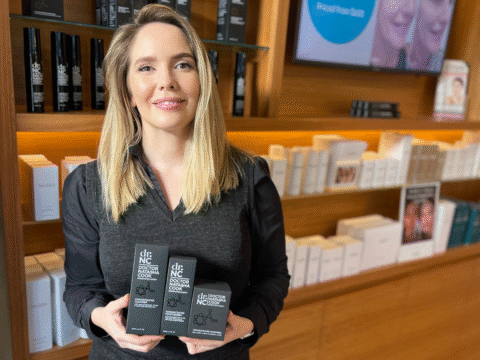 Simple & Sophisticated Skincare’ By Australia’s Skin Guru Dr Natasha Cook