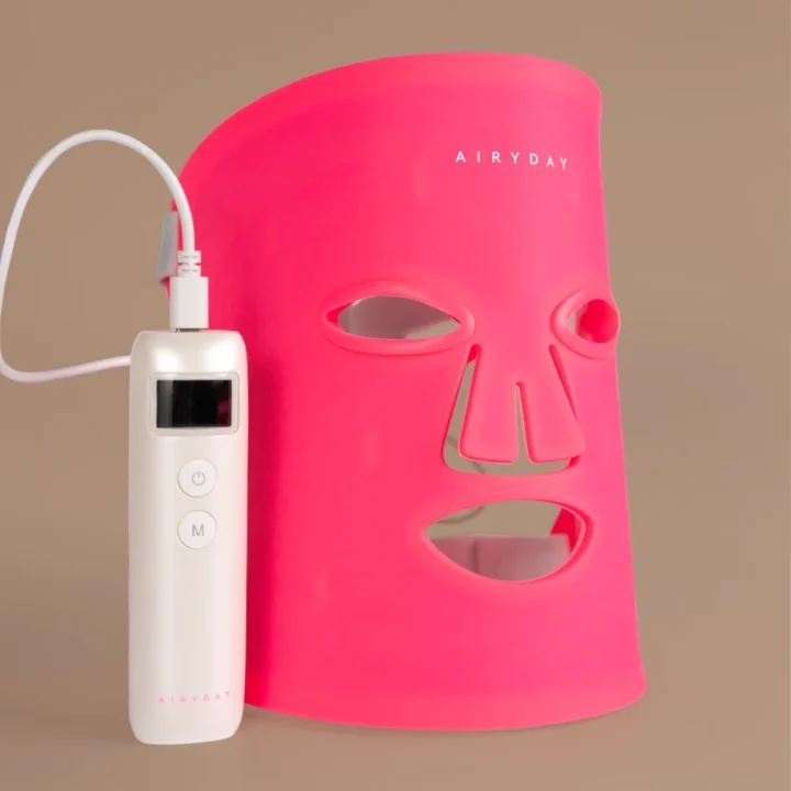 Airyday Airyday LED Mask Stockist in Noosa