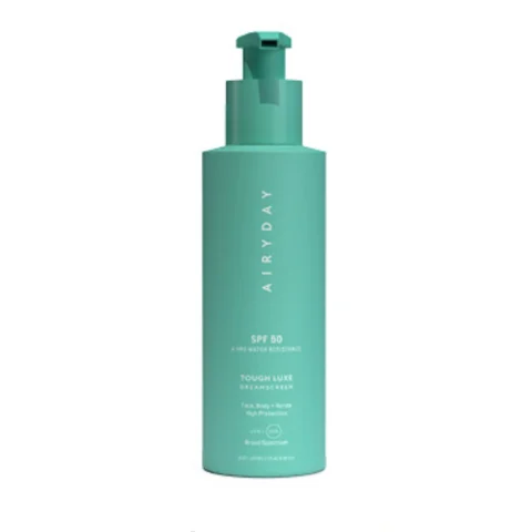Tough Luxe SPF 50 by Airyday stockist in Noosa