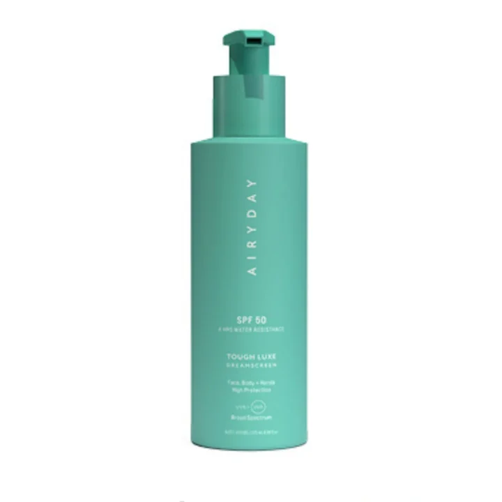 Airyday Tough Luxe SPF 50 Stockist in Noosa