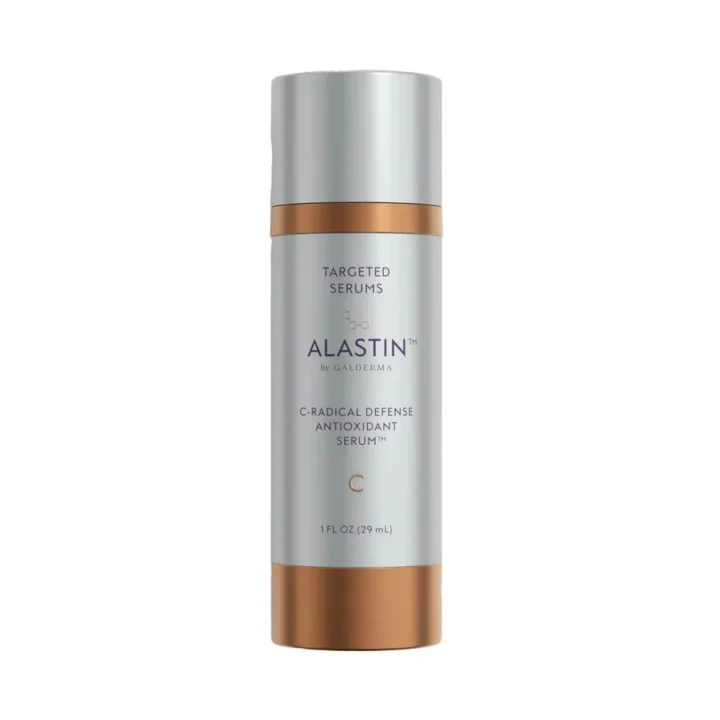 Alastin C-RADICAL Serum Stockist in Noosa