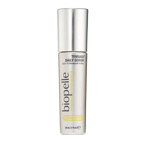 Biopelle Tensage Daily Serum by Biopelle stockist in Noosa