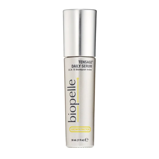 Biopelle Biopelle Tensage Daily Serum Stockist in Noosa