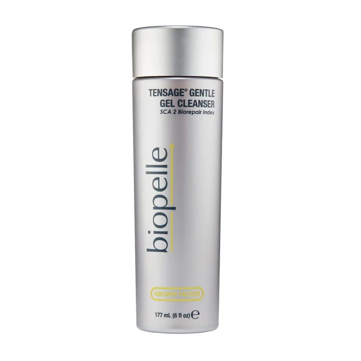 Biopelle Biopelle Tensage Gentle Gel Cleanser Stockist in Noosa