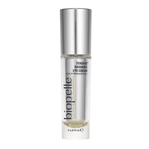 Biopelle Tensage Radiance Eye Cream by Biopelle stockist in Noosa