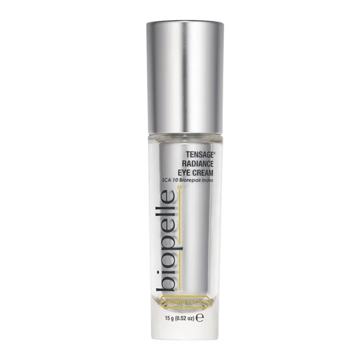 Biopelle Biopelle Tensage Radiance Eye Cream Stockist in Noosa