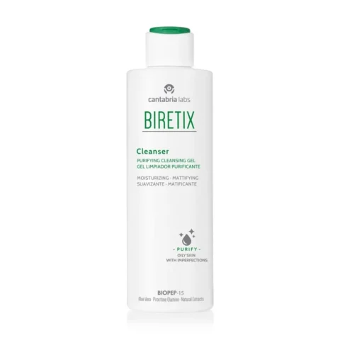 Biretix Cleanser 200ml by Biretix stockist in Noosa