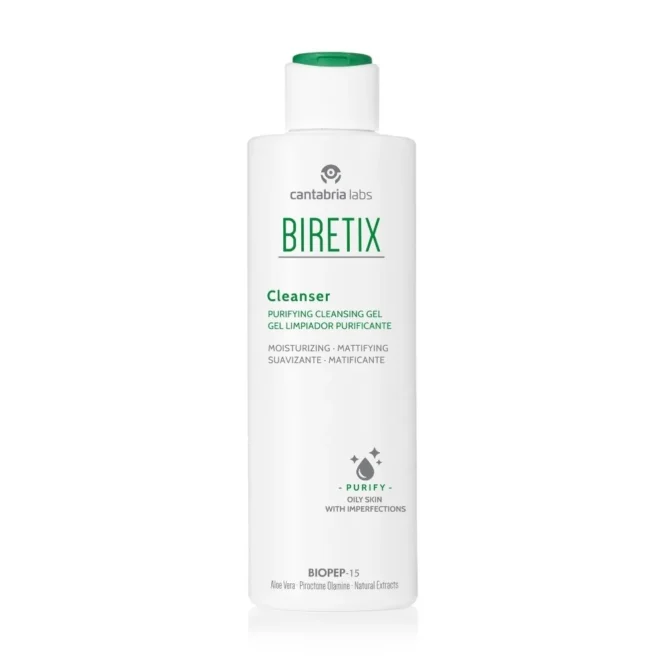 Biretix Biretix Cleanser 200ml Stockist in Noosa
