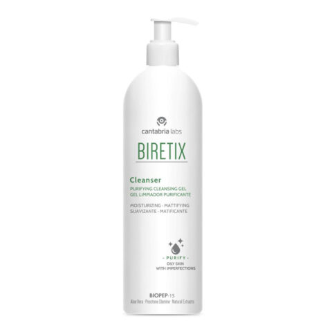 Biretix Cleanser 400ml by Biretix stockist in Noosa
