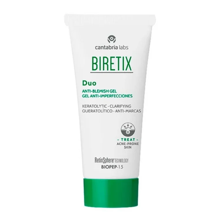 Biretix Biretix Duo Anti Blemish Gel Stockist in Noosa