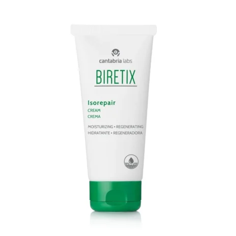 Biretix Isorepair Cream by Biretix stockist in Noosa