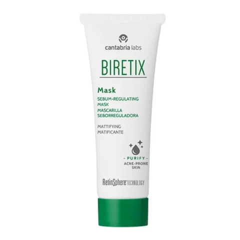 Biretix Mask by Biretix stockist in Noosa