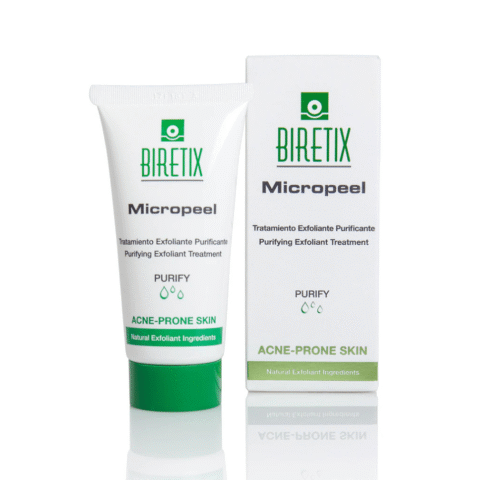 Biretix Micro Peel by Biretix stockist in Noosa