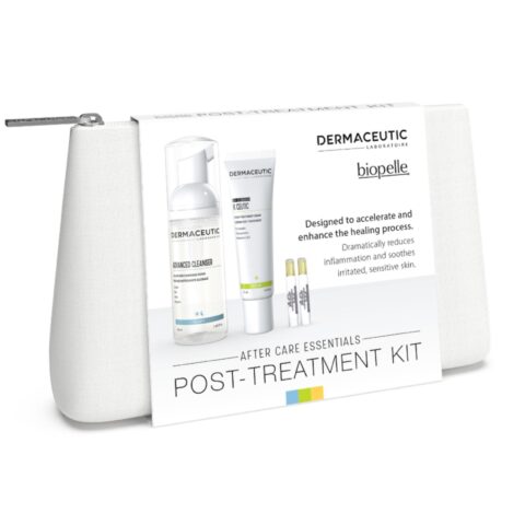 Cosmo Peel Forte After Care Treatment Kit