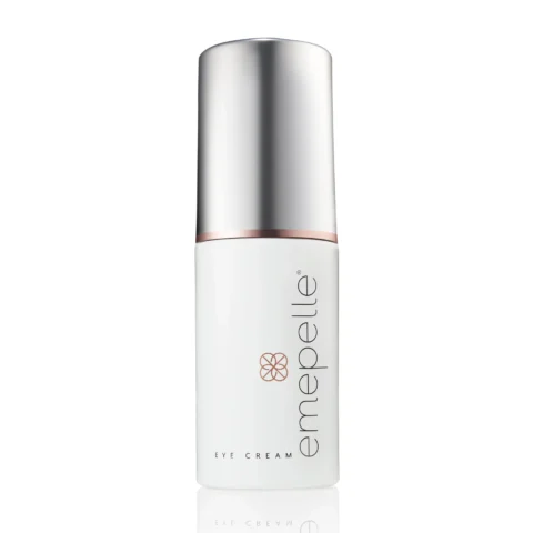 Emepelle Eye Cream by Emepelle stockist in Noosa