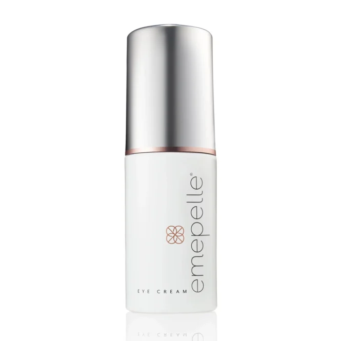 Emepelle Emepelle Eye Cream Stockist in Noosa
