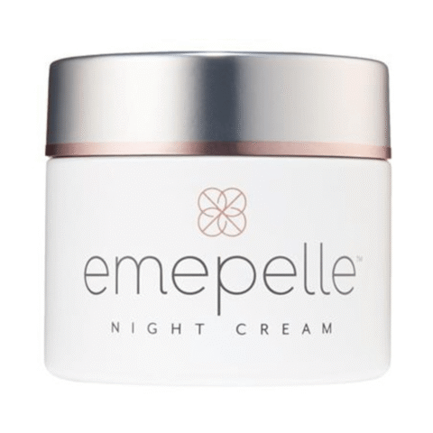 Emepelle Night Cream by Emepelle stockist in Noosa