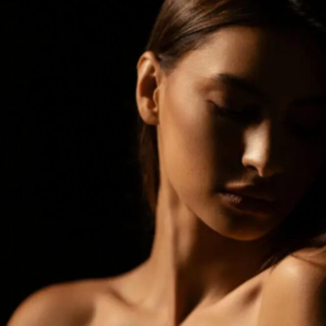 Genius RF Skin Tightening