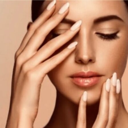 Hand Treatments,