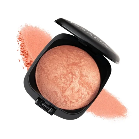 Baked Blush by Issada stockist in Noosa