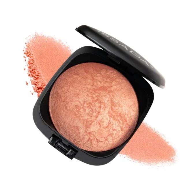 Issada Baked Blush Stockist in Noosa