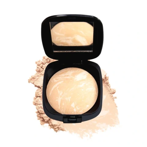 Baked Powder Foundation by Issada stockist in Noosa