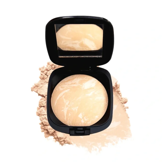 Issada Baked Powder Foundation Stockist in Noosa