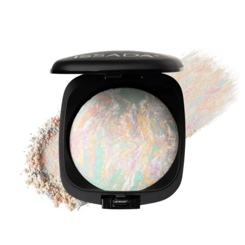 Baked Velvet Corrector by Issada stockist in Noosa