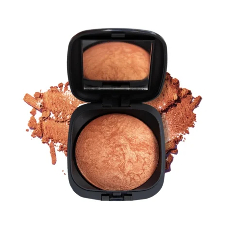 Beach Babe Bronzer by Issada stockist in Noosa