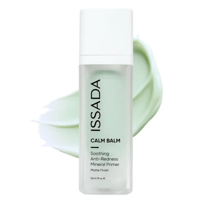 Issada Calm Balm Primer Stockist in Noosa