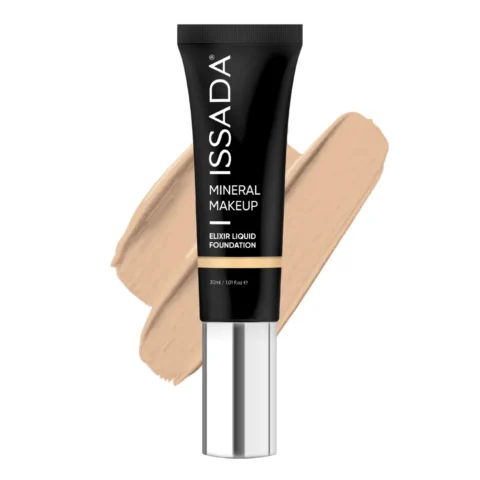 Elixir Foundation by Issada stockist in Noosa