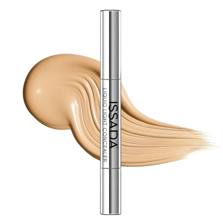 Issada Liquid Lights Concealer Stockist in Noosa