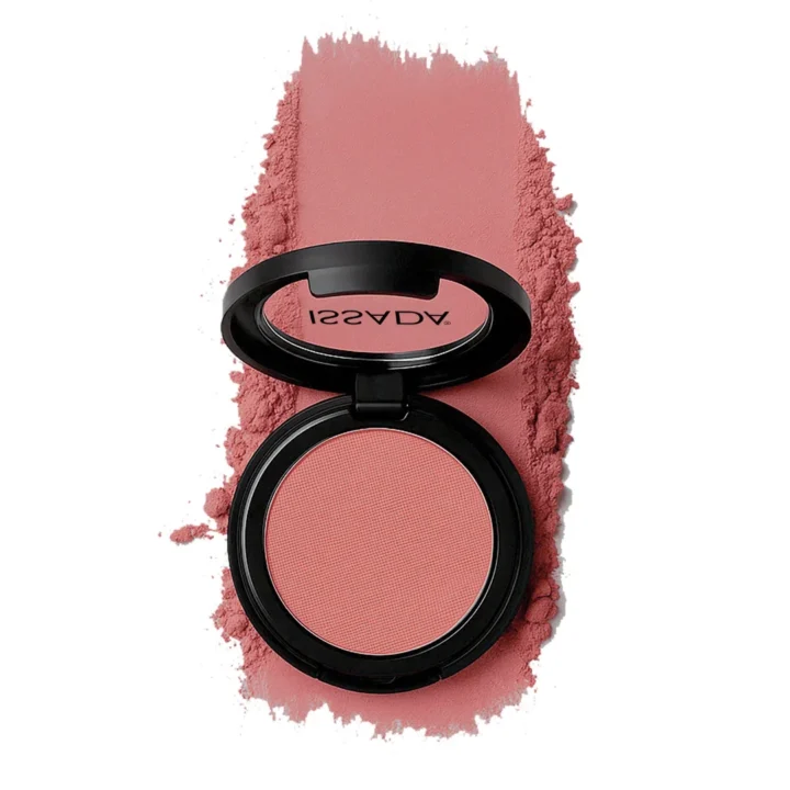 Issada Matte Blush Stockist in Noosa