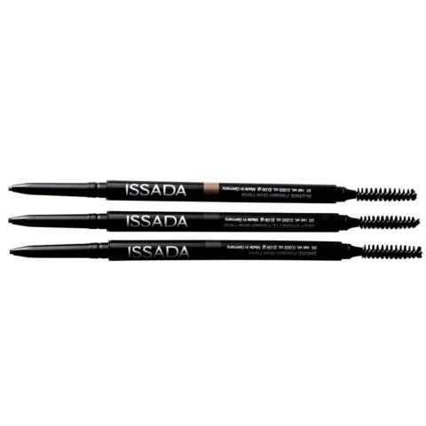 Precision Brow Pencil by Issada stockist in Noosa