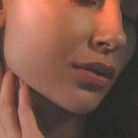 Jawline Filler Treatments