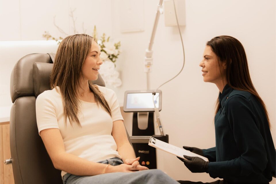 Laser Treatments for Sun Damage on the Sunshine Coast How to Remove Sunspots, Pigmentation and Facial Veins with Professional Treatment