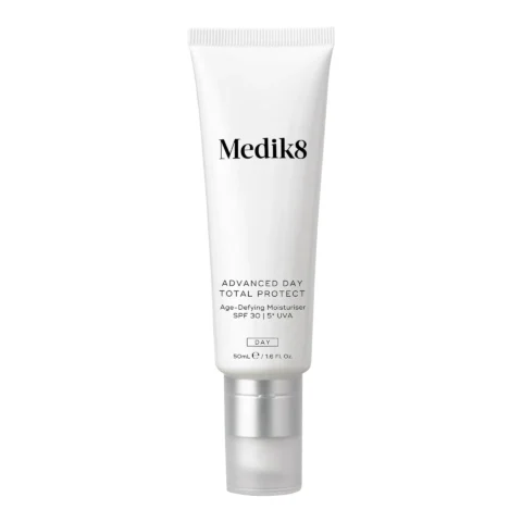 Advanced Day Total Protect by Medik8 stockist in Noosa