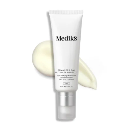 Advanced Day Ultimate Protect by Medik8 prodcuts for sale in Noosa