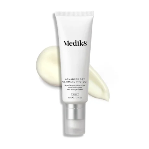 Advanced Day Ultimate Protect by Medik8 stockist in Noosa