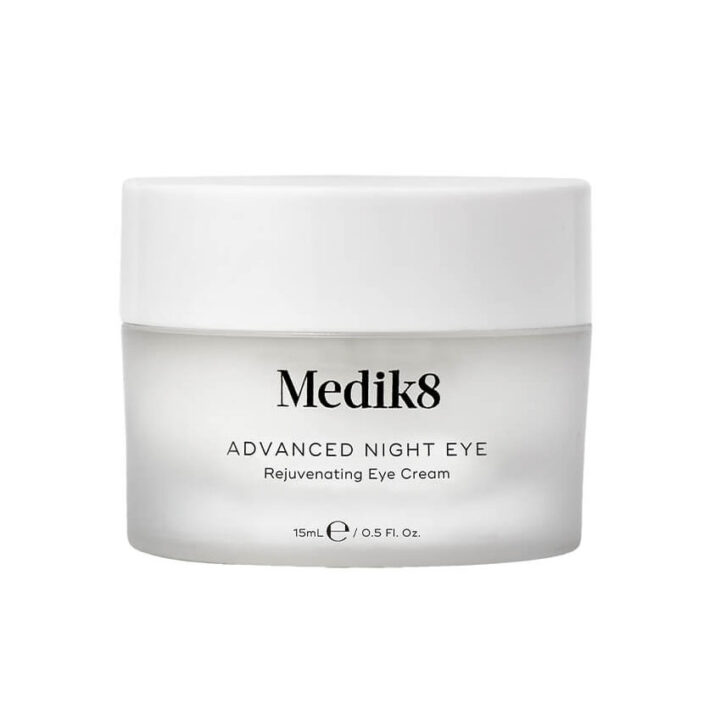 Medik8 Advanced Night Eye Stockist in Noosa