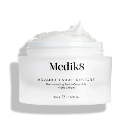 Advanced Night Restore by Medik8 prodcuts for sale in Noosa