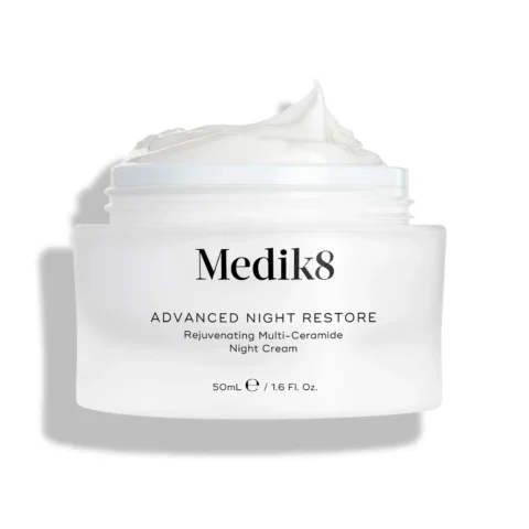 Advanced Night Restore by Medik8 stockist in Noosa