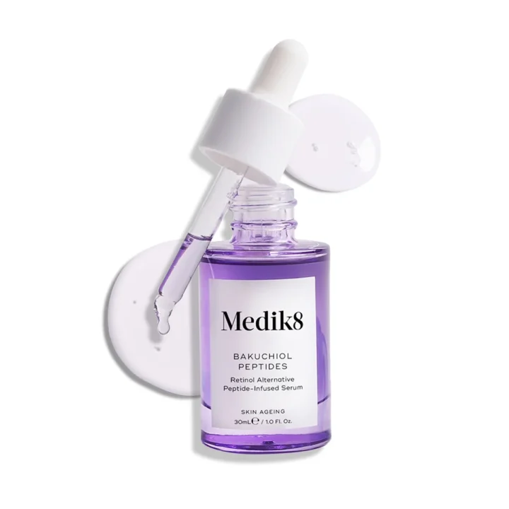 Medik8 Bakuchiol Peptides Stockist in Noosa