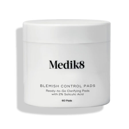Blemish Control Pads by Medik8 prodcuts for sale in Noosa