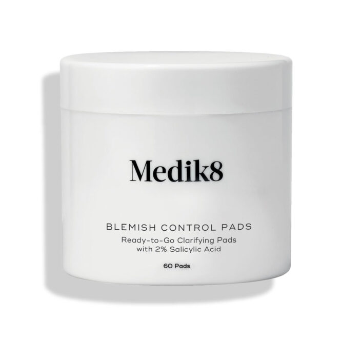 Medik8 Blemish Control Pads Stockist in Noosa