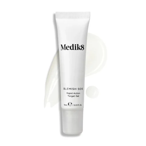 Blemish SOS by Medik8 stockist in Noosa