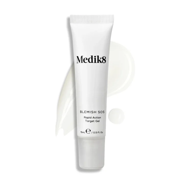 Medik8 Blemish SOS Stockist in Noosa