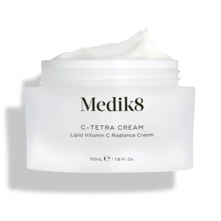 C-Tetra Cream by Medik8 prodcuts for sale in Noosa