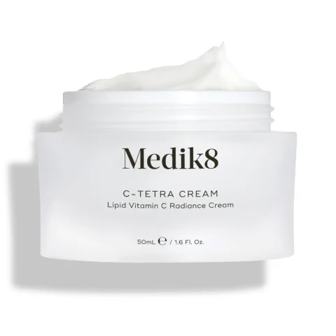 C-Tetra Cream by Medik8 stockist in Noosa